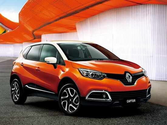 ルノーキャプチャー