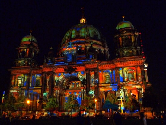berlinleuchtet
