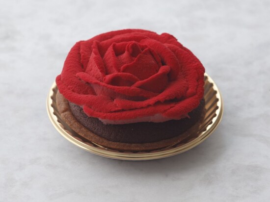 「パッション ドゥ ローズ」の「ローズ」（税込580円）