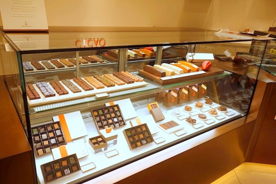 画像 3 21 Ginza Sixで出会えるおすすめのチョコレート チョコレート All About
