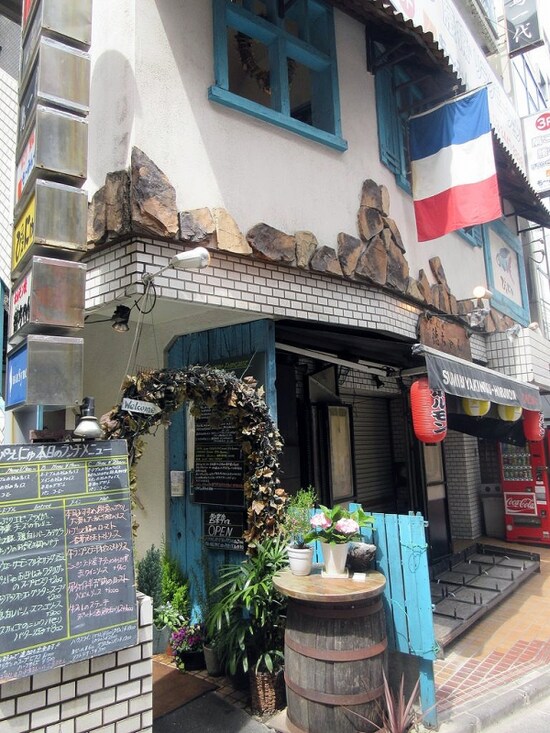 画像 6 15 恵比寿フレンチランチ 1000円台で楽しむビストロ3選 フレンチ All About 画像 6 15 恵比寿フレンチランチ 1000円台で楽しむビストロ3選 フレンチ All About