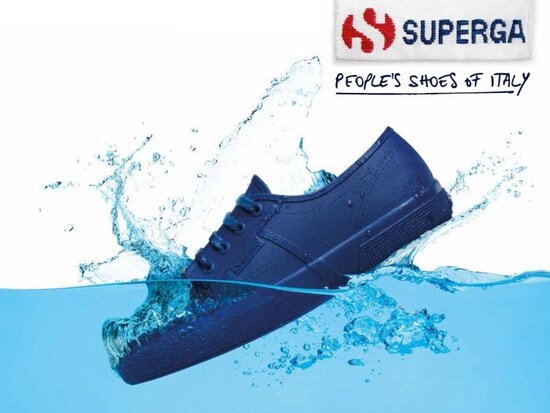 SUPERGA