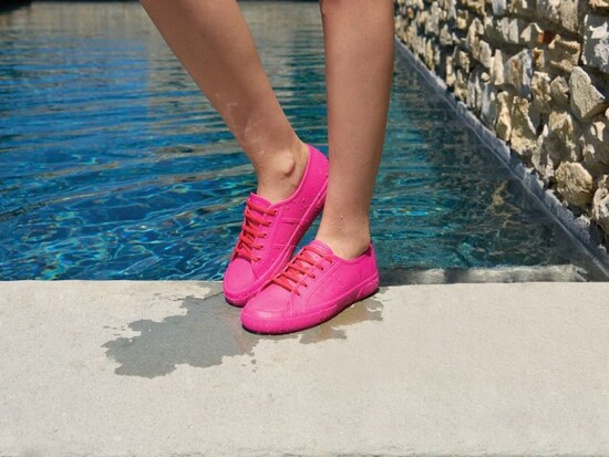 SUPERGA