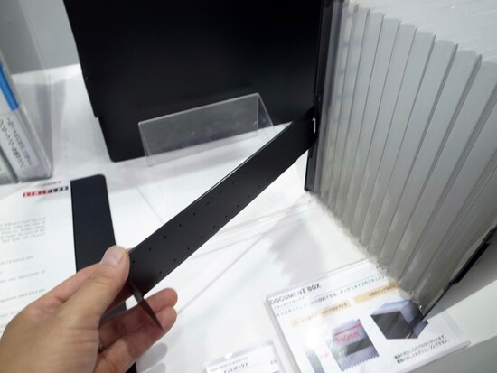LIHIT LAB.　ドキュメントボックス