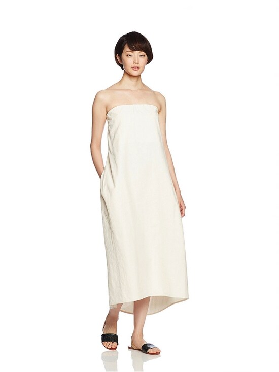 (スタイリング/)styling/ ベアワンピース 