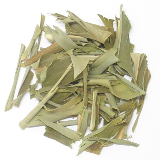 月桃のドライハーブ