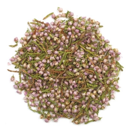 ヒースのドライハーブ