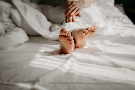 寝室が別々の夫婦＝仲が悪い？