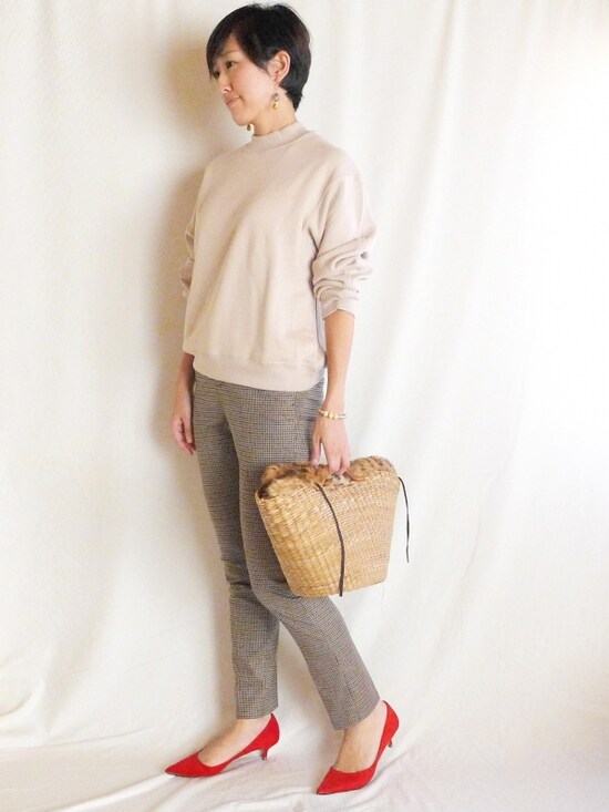 コーディネート