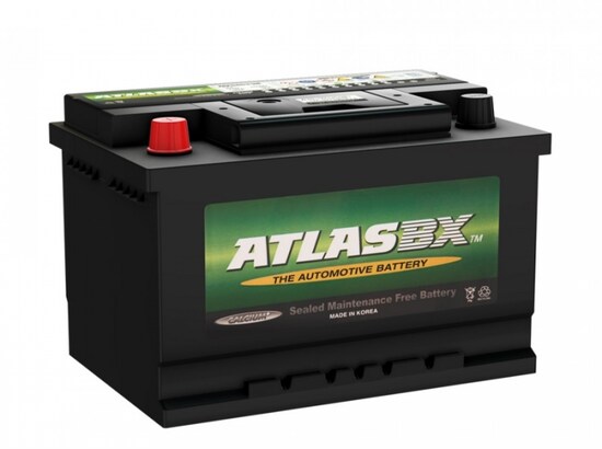 Car Battery
