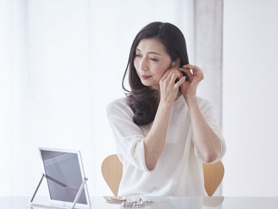  パーソナルカラー,似合う色,似合わない色