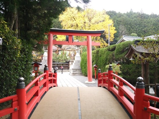 天河大辯財天社（6）