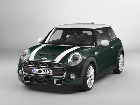 MINI（3ドア）