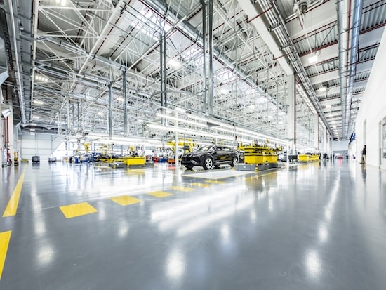 ランボルギーニ ウルス