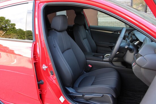 ホンダ・シビック