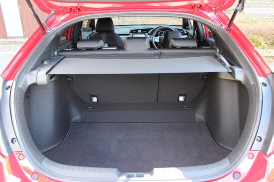 ホンダ・シビック