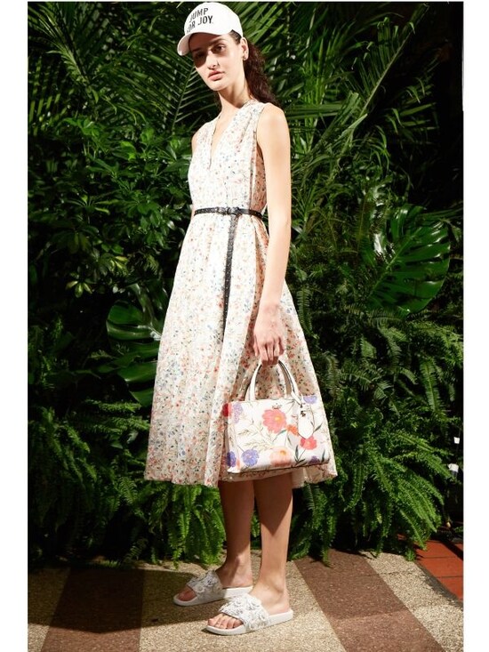 kate spade new york 2018年春夏コレクション