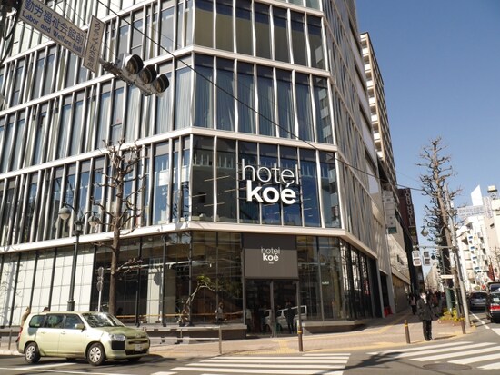 渋谷パルコパート2跡地