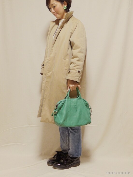 色で脱マンネリ