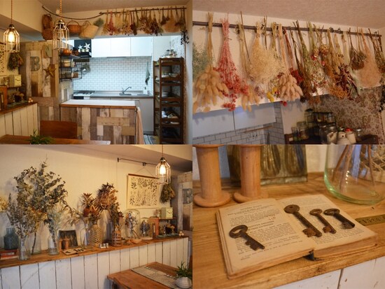 一人暮らしの部屋