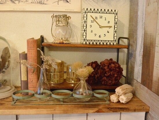 一人暮らしの部屋