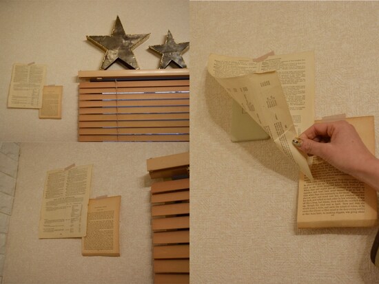 一人暮らしの部屋