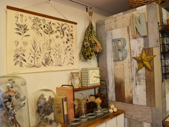 一人暮らしの部屋