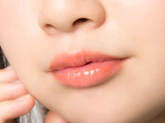 果実のオレンジみたいにぷるんとジューシィ