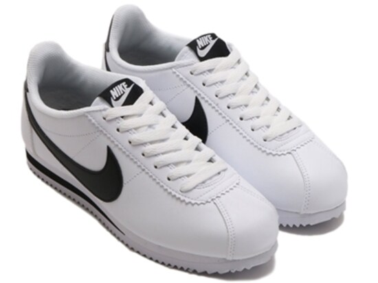 WMNS CLASSIC CORTEZ LEATHER 1万円(税抜)/NIKE(アトモス)