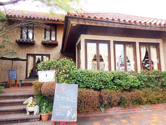 レ・ザンジュ 鎌倉本店