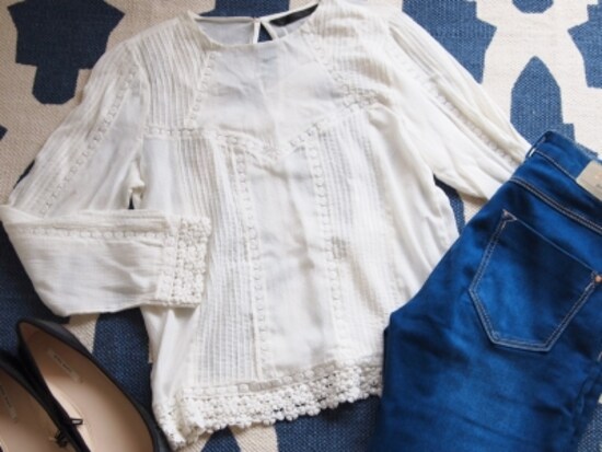10年、20年後は着られないかも? 積極的に着たいカラーは白