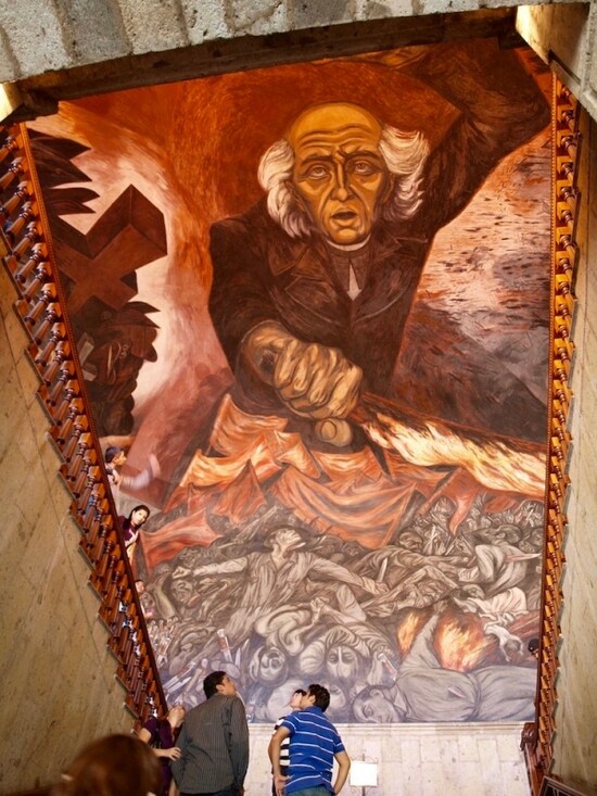 hidalgo