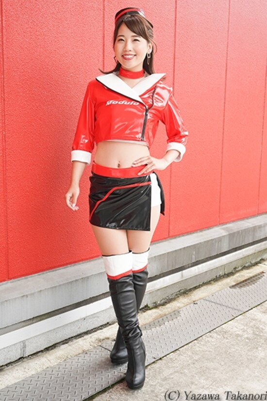 はるま／Modulo Pretty