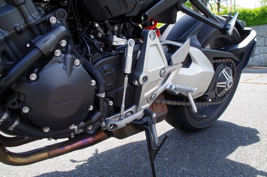 画像 3 12 最速の血統 Cb1000r 18 試乗インプレ Honda ホンダ バイク All About 画像 3 12 最速の血統 Cb1000r 18 試乗インプレ Honda ホンダ バイク All About