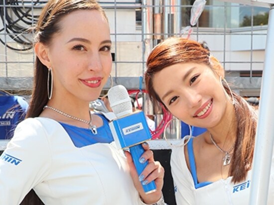 KEIHIN Blue Beauty・KEIHIN Blue Navigator