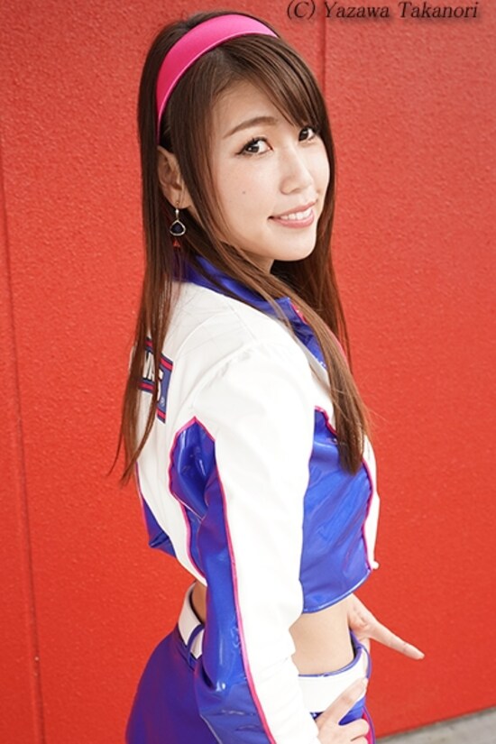 滝川メグ／WAKO'S GIRLS