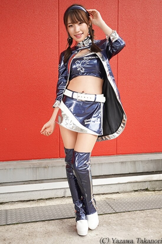 日比ゆり／オウルテックレディ