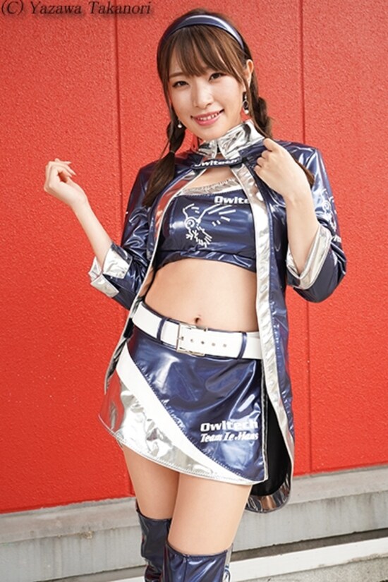 日比ゆり／オウルテックレディ