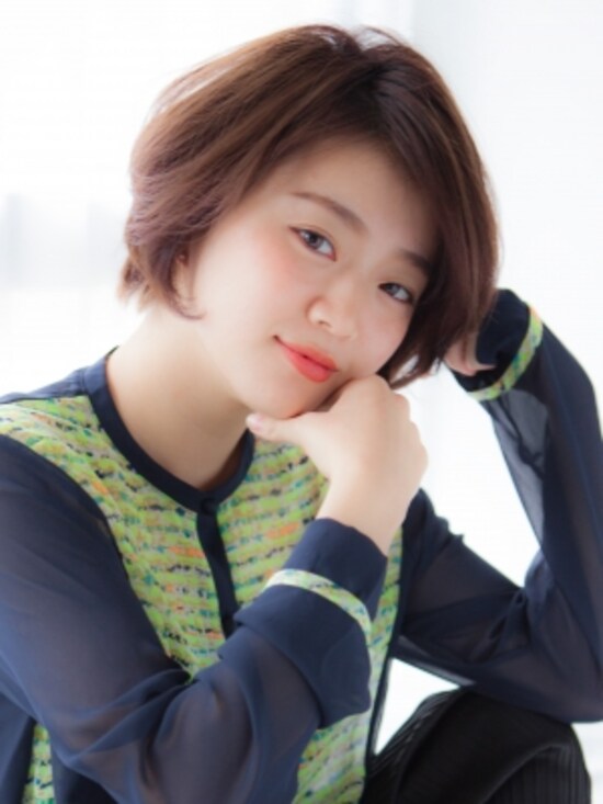 hair 公文啓敬