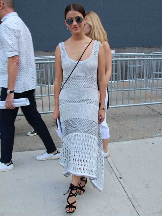 レースワンピース