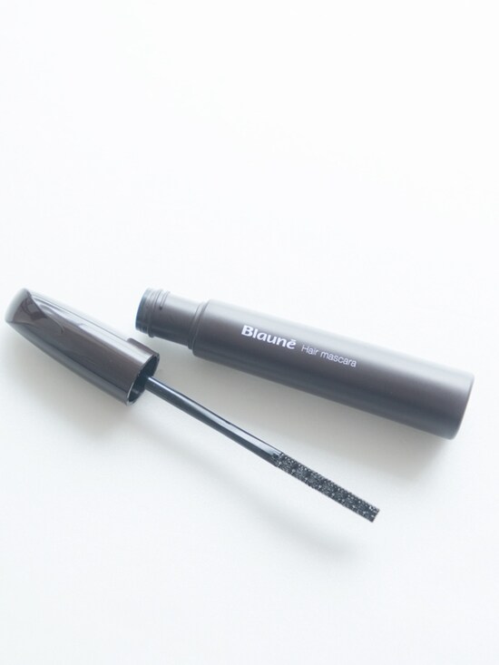 ブローネ ヘアマスカラ