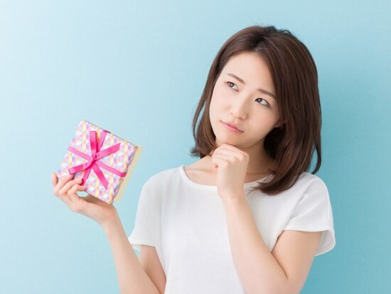 アラフォー世代にオススメの手土産とは？