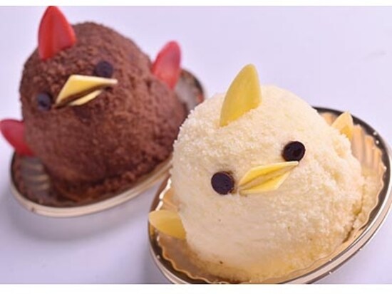 みやげ