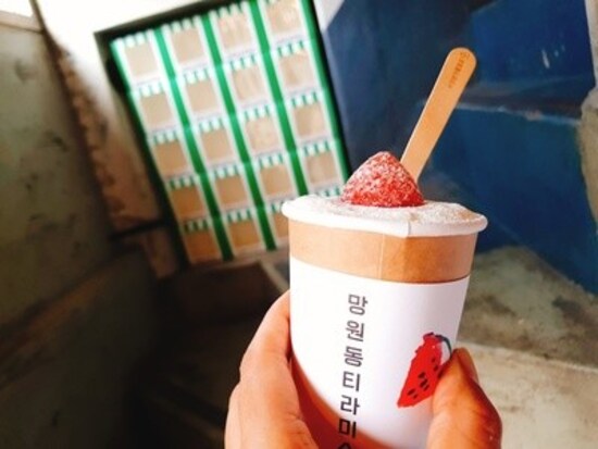 益善洞（イクソンドン）