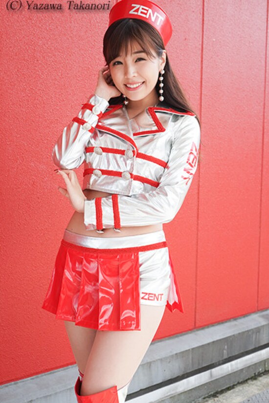 川村那月／ZENT sweeties 2018