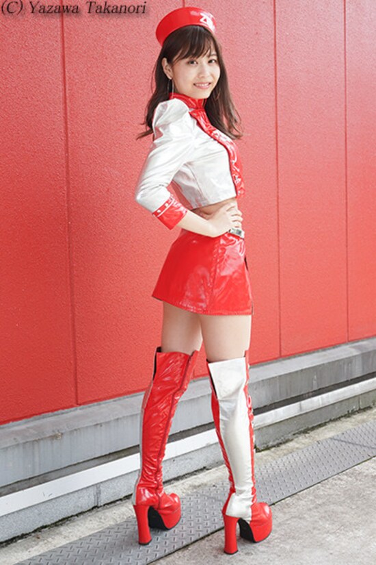 伊藤星菜／ZENT