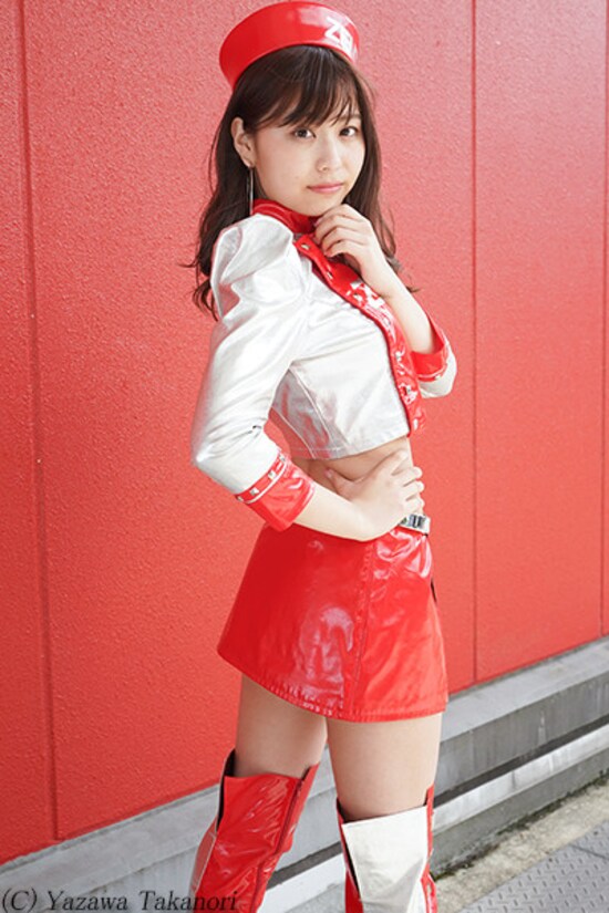 伊藤星菜／ZENT