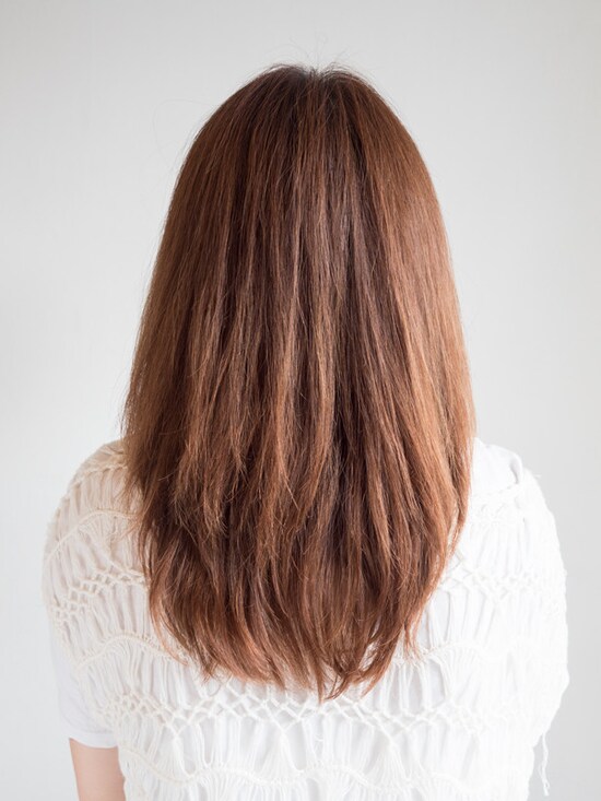 画像 2 30 運動会の髪型に 崩れない簡単ポニーテール 子供にもおすすめ ヘアアレンジ All About