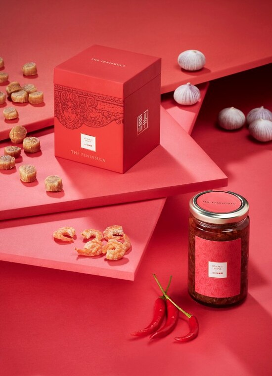 ザ・ペニンシュラブティック