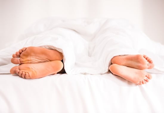 世代を問わず、日本人全体がセックスレスの傾向